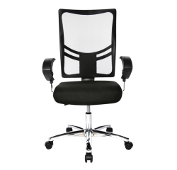 Topstar Net Point 10 black office chair