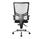 Chaise de bureau Topstar Net Point 10 noir