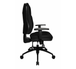 Chaise de bureau Topstar Wellpoint 30 noir