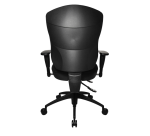 Chaise de bureau Topstar Wellpoint 30 noir