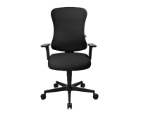 EN_TOPSTAR ART COMFORT NOIR