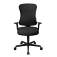 Chaise de bureau Topstar Artcomfort noir