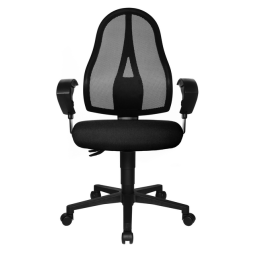 Chaise de bureau Topstar Open Point P noir