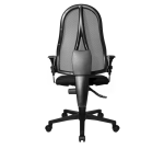 Chaise de bureau Topstar Open Point P noir