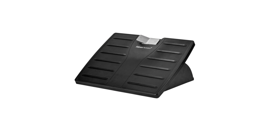 Repose-pieds Fellowes Office Suite Microban