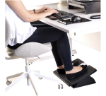 Repose-pieds Fellowes Office Suite Microban