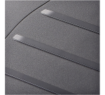 Repose-pieds Fellowes Office Suite Microban