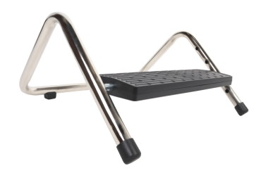 DE_DESQ REPOSE PIEDS METAL
