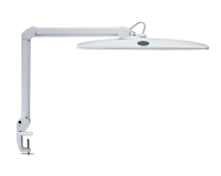 MAUL MAULwork tafellamp 21 W LED Wit