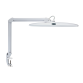 Lampe de bureau MAUL Work LED intensité variable blanc