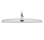 Werkpleklamp MAUL Work LED tafelklem dimbaar wit