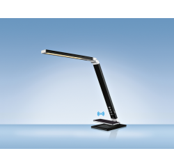 De_hansa lampe bur magic light no