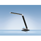 Lampe de bureau LED Hanza Magic Plus noir