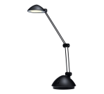 Lampe de bureau à LED Space,  satiné