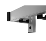 Wandhakenleiste Vepa Bins Safe mit 10 Haken