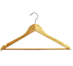 Cintre Unilux Woody bois