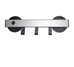 <em>Magnetischer Kleiderhaken Vepa Bins mit 3 Haken</em>