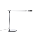 Lampe de bureau MAULgrace LED Colour vario intensité variable argent