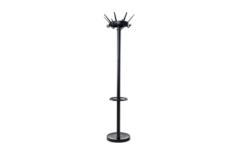 Coat stands and mobile racks