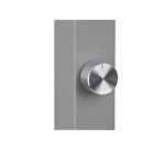 Lampadaire MAULjaval intensité réglable 195cm alu