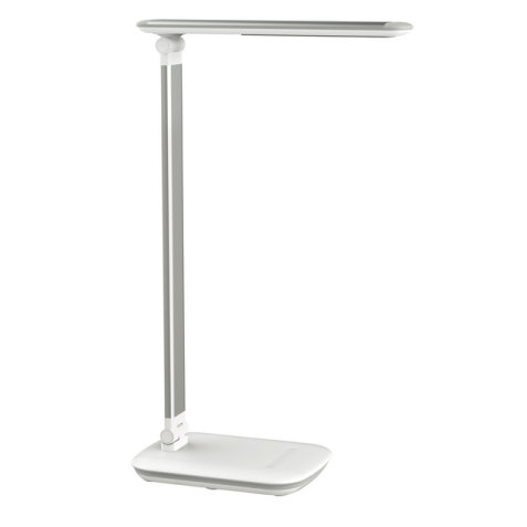 Bureau de lampe MAULjazzy blanc