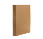 Ringband Kraft Line A4 23-rings O-mech