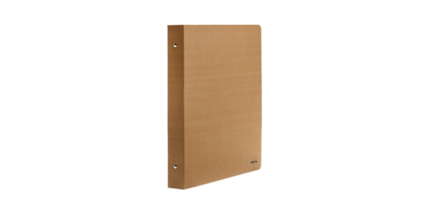 Ringband Kraft Line A4 23-rings O-mech