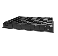 Boîte de tri pour 500 jetons de consommation