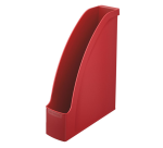 Porte-revues Leitz Plus rouge