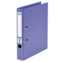EN_ELBA CLAS SMART A4 5 CM POURP