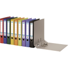 Ordner Elba Smart Pro+ A4 50mm PP oranje