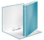 Leitz WOW A4 Maxi Binder 2-Ring Mech-D 25mm Mint