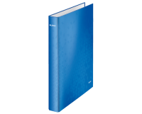 En_wow class lamin 4r a4 blauw