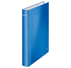 En_wow class lamin 4r a4 blauw