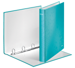 Leitz WOW Ordner A4 Maxi 4-Ring Mechanik D 25mm Minze