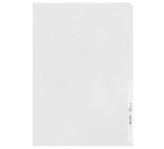 Leitz Premium L Model Sleeve Copysafe A4 PP 0.17mm Transparent 100 Pieces