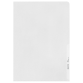 Pochette modèle L Leitz Premium Copysafe A4 PP 0,17mm transparent 100 pièces