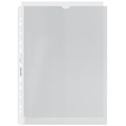 EN_LEITZ POCHETTE A4 11T 100X