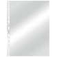 Pochette Leitz Premium Standard Copy safe A4 PP 0,08mm transparent 100 pièces