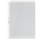 Showtas Leitz Premium copy safe 0.13mm PP A4 100 stuks