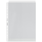 Pochette Leitz Premium Copy safe A4 PP 0,13mm transparent 100 pièces
