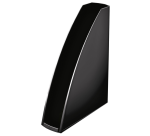 Porte-revues Leitz WOW noir