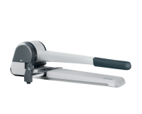 Leitz 5182 Super Hole Punch 250 sheets silver