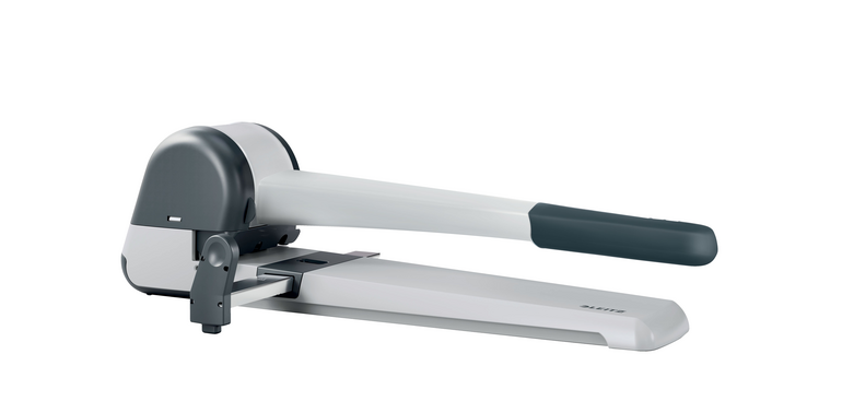 Perforateur Leitz 5182 Super 250 feuilles argent