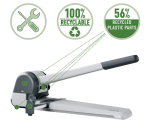 Perforateur Leitz 5182 Super 250 feuilles argent