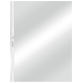 Pochette Leitz Premium Standard Copy safe A4 4 perf PVC 0,09mm transparent 100 pièces