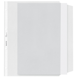 EN_POCHETTE LEITZ A4 + RABAT 50X