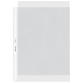 Pochette Leitz Premium Standard Copy safe A4 11 perfPP 0,085mm transparent 100 pièces