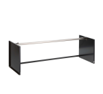 Unité d'archives Jalema 1050mm pour dossier suspendu latéral noir