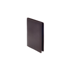 Speaker Van der Spek 353 A5 brown buffalo leather